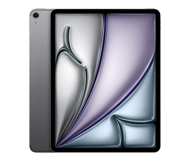 APPLE iPad Air 13" M4 128GB 5G gwiezdna szarość - 1505900 - zdjęcie